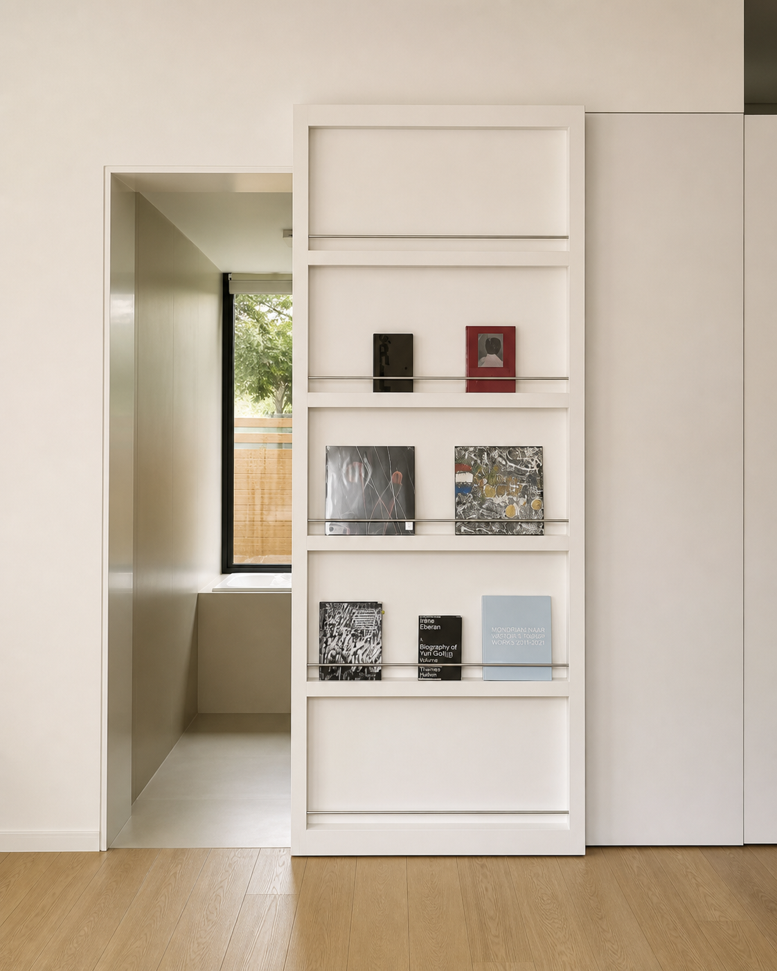 Sliding & Pocket Doors