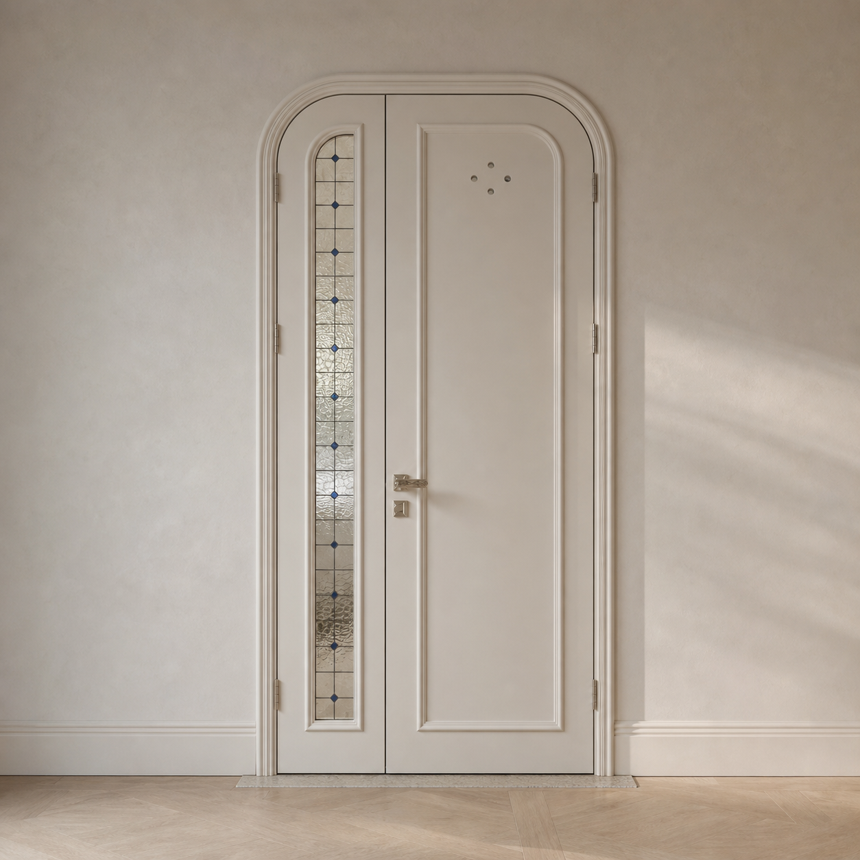 Solid Wood Doors